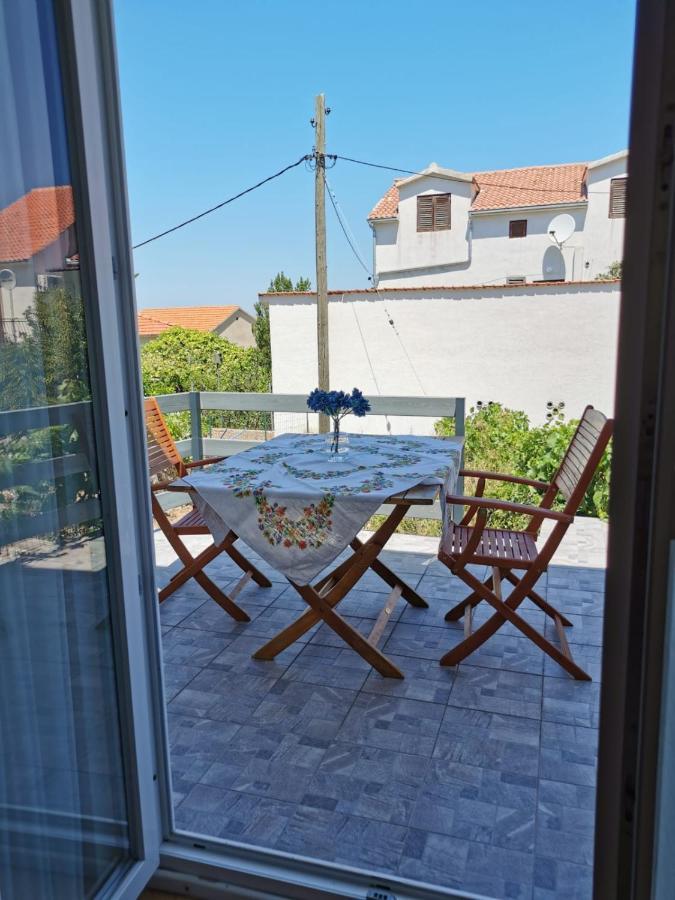 Roses Apartment Brac Sutivan Kültér fotó
