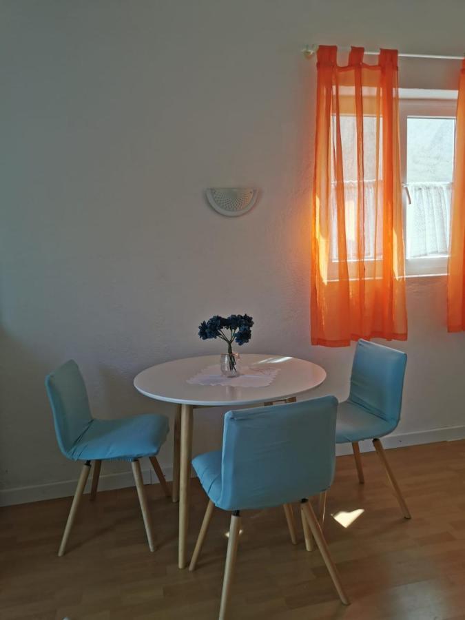Roses Apartment Brac Sutivan Kültér fotó