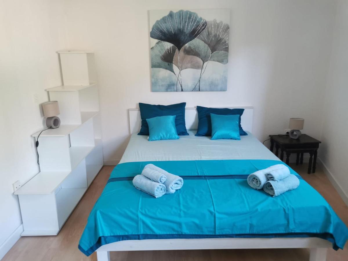 Roses Apartment Brac Sutivan Kültér fotó