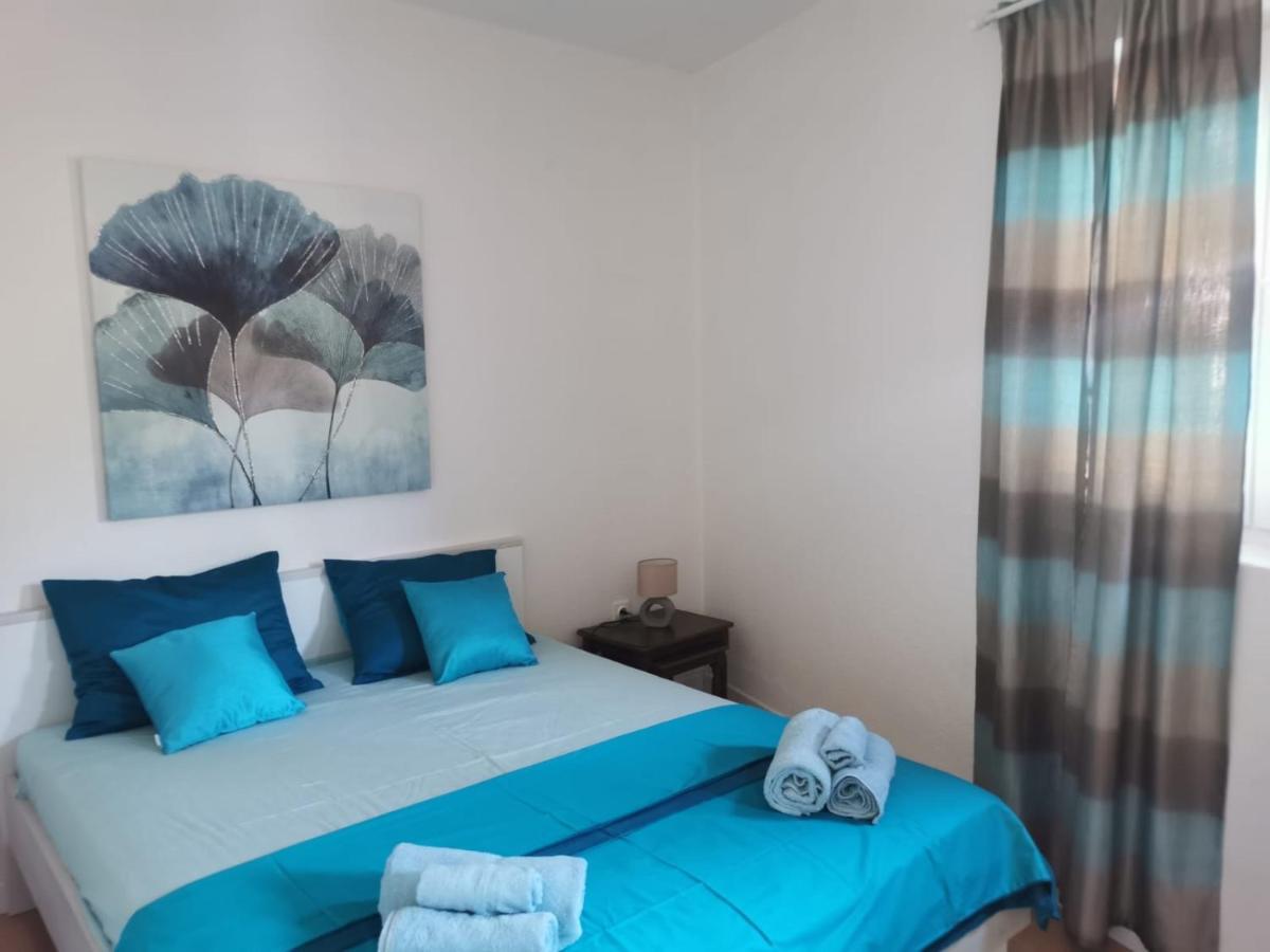 Roses Apartment Brac Sutivan Kültér fotó