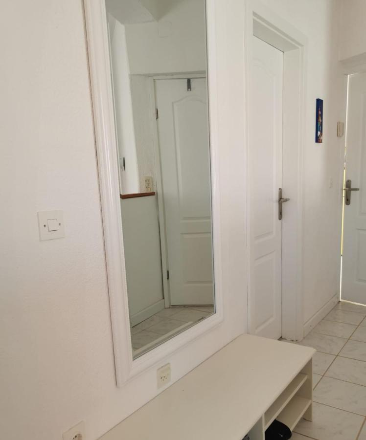 Roses Apartment Brac Sutivan Kültér fotó
